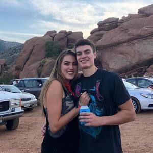 Meet your Posher, Sonya